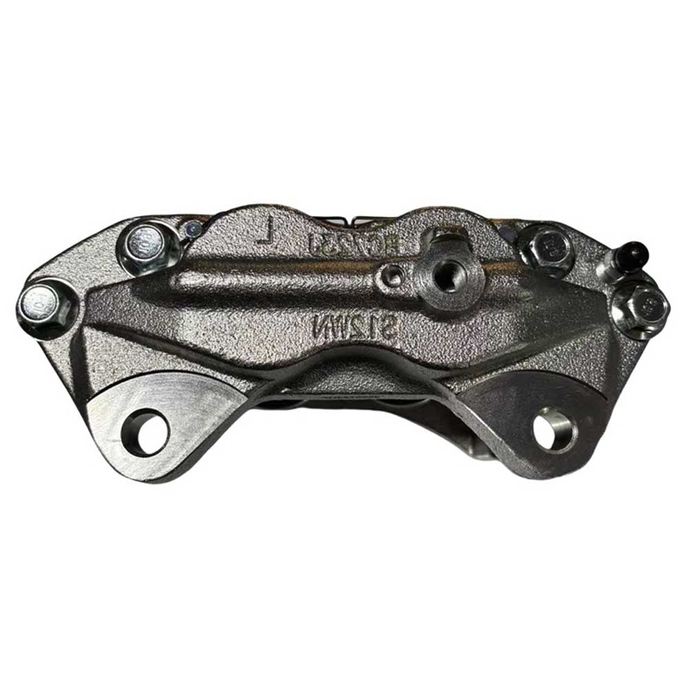 2000 Toyota Tacoma Brake Caliper